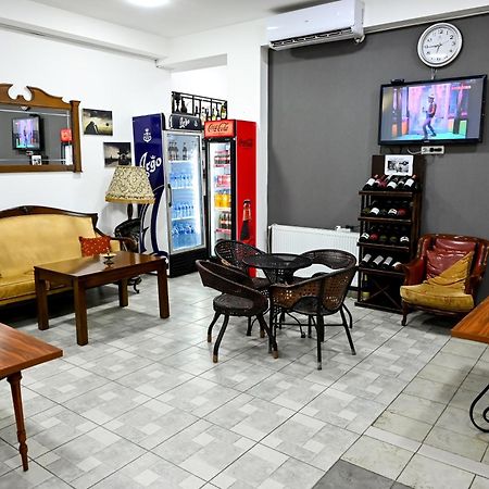 Starhostel Kutaisi Exteriér fotografie