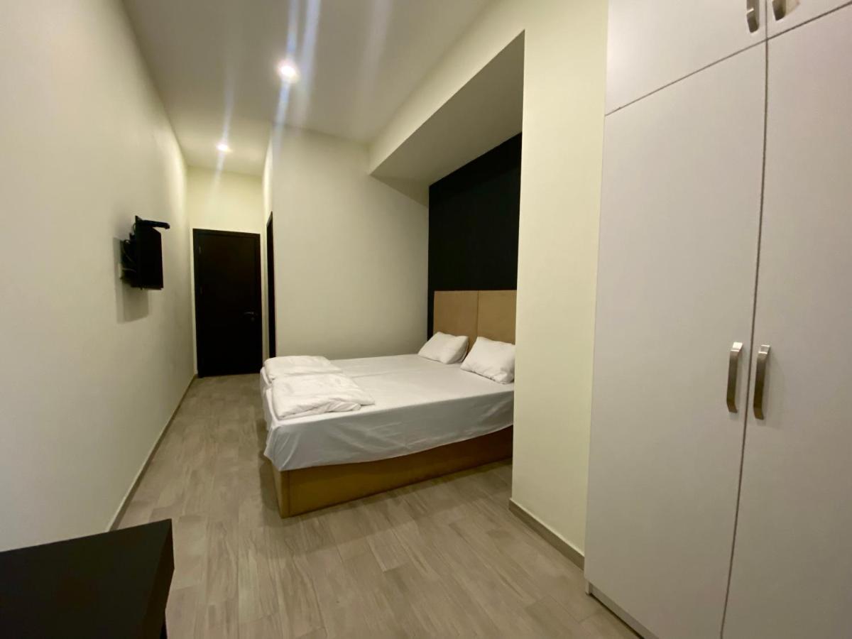 Starhostel Kutaisi Exteriér fotografie