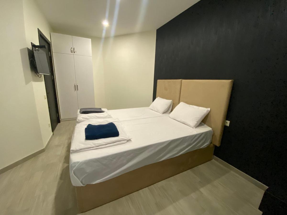 Starhostel Kutaisi Exteriér fotografie