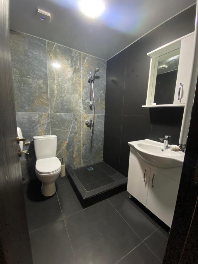 Starhostel Kutaisi Exteriér fotografie
