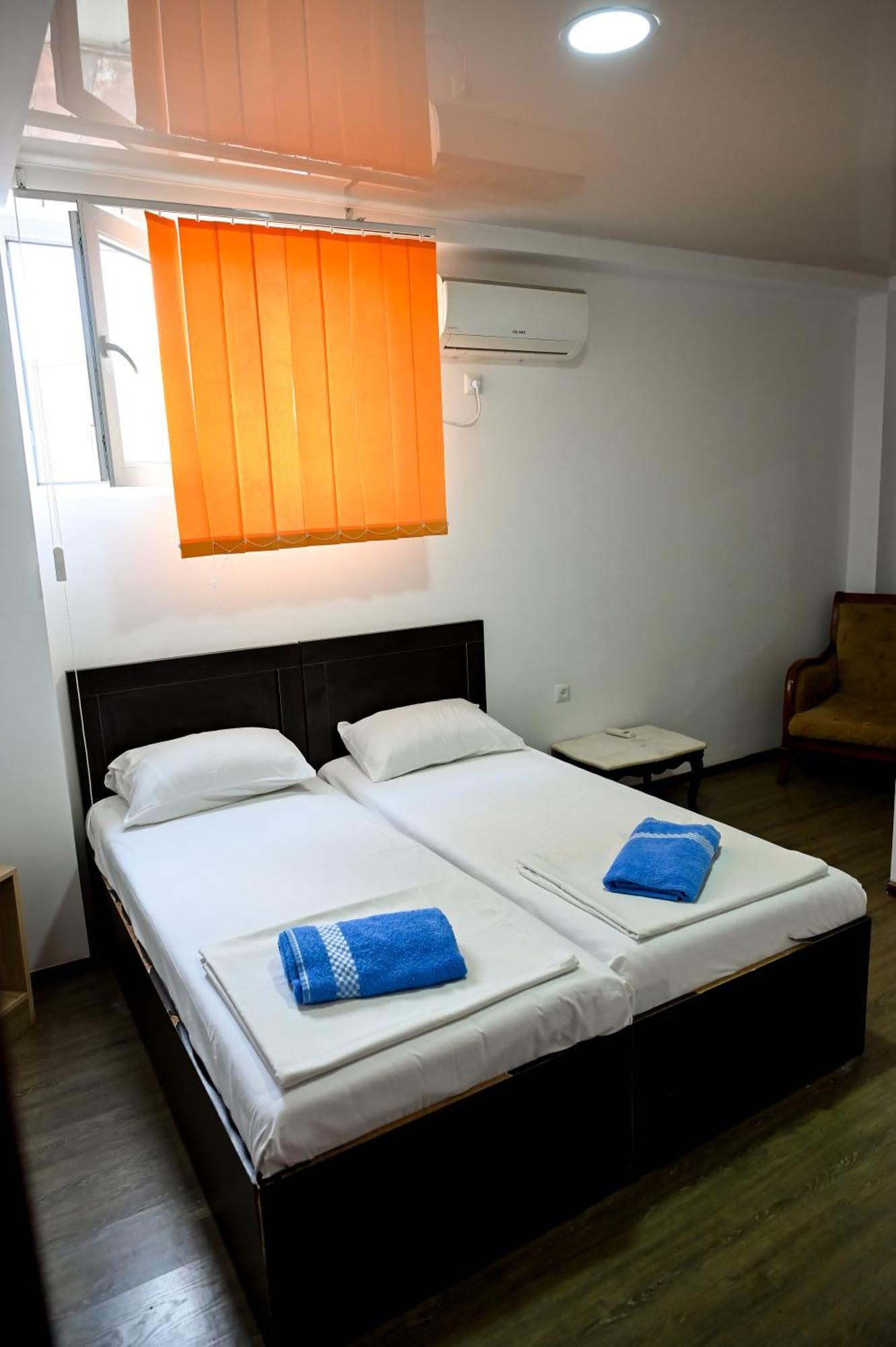 Starhostel Kutaisi Exteriér fotografie