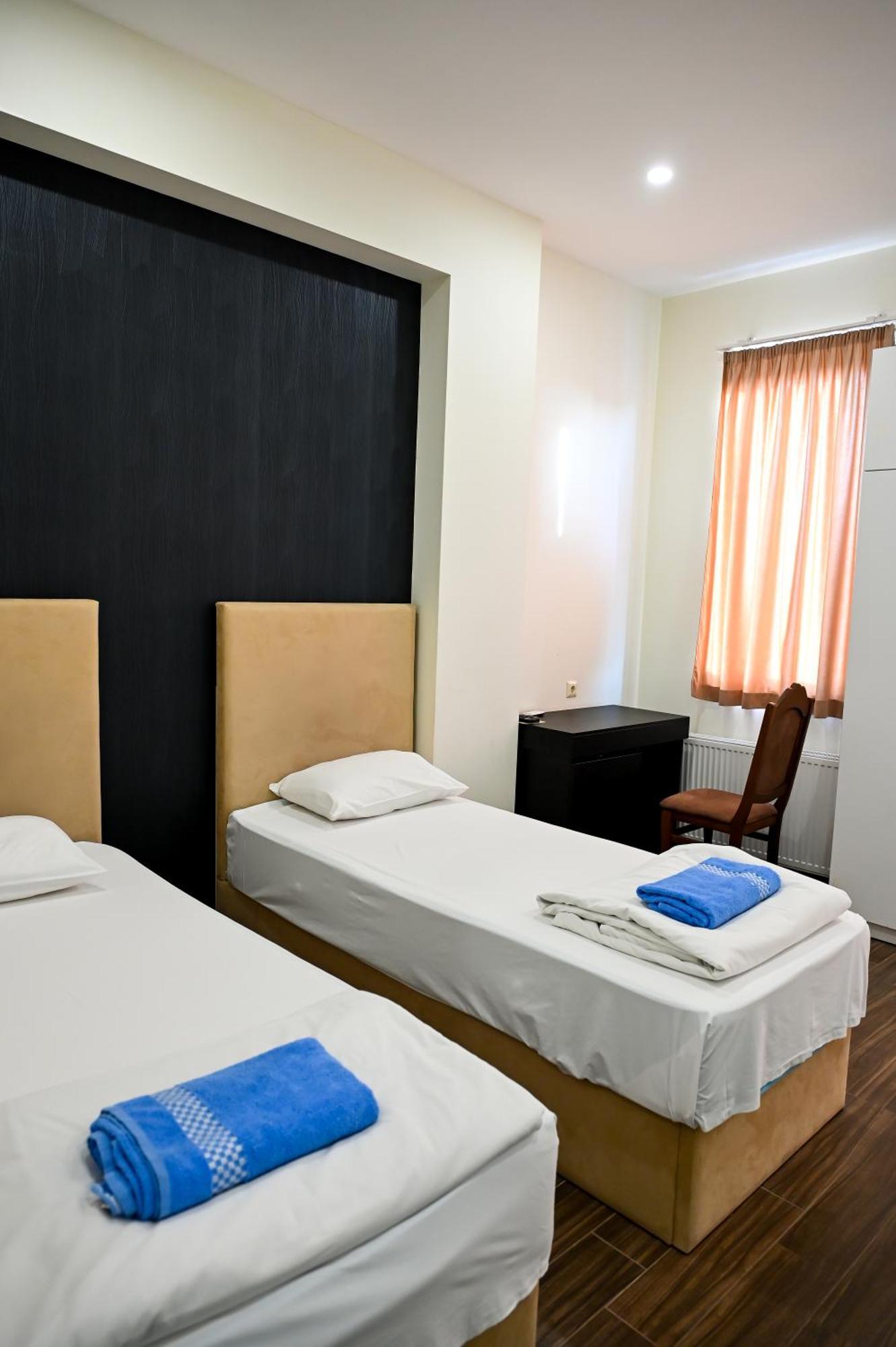 Starhostel Kutaisi Exteriér fotografie
