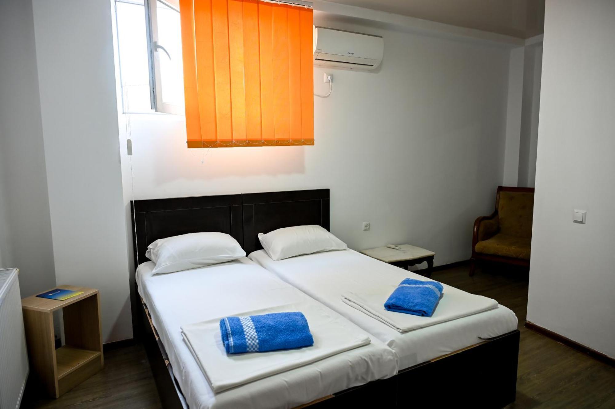Starhostel Kutaisi Exteriér fotografie