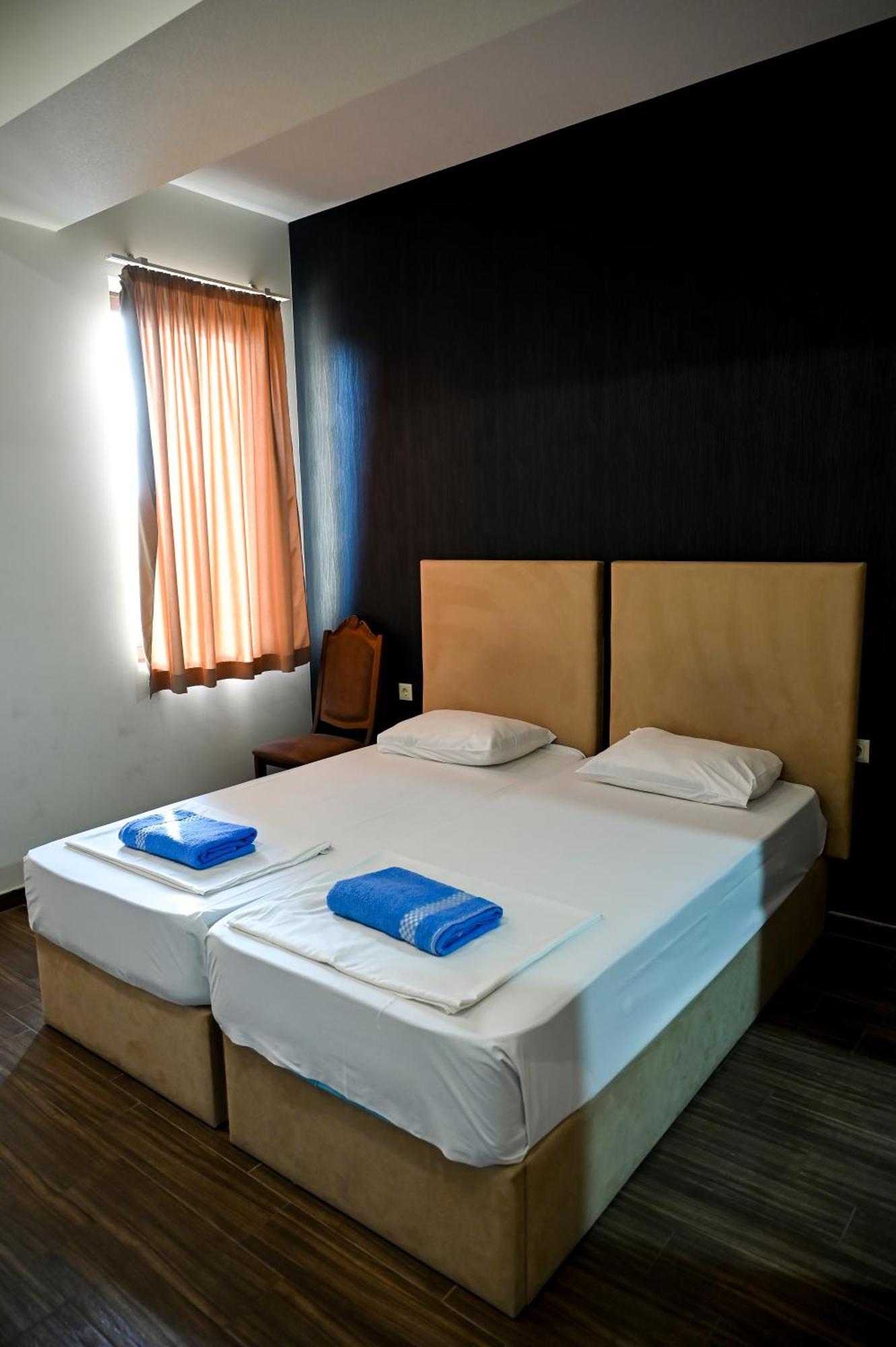 Starhostel Kutaisi Exteriér fotografie