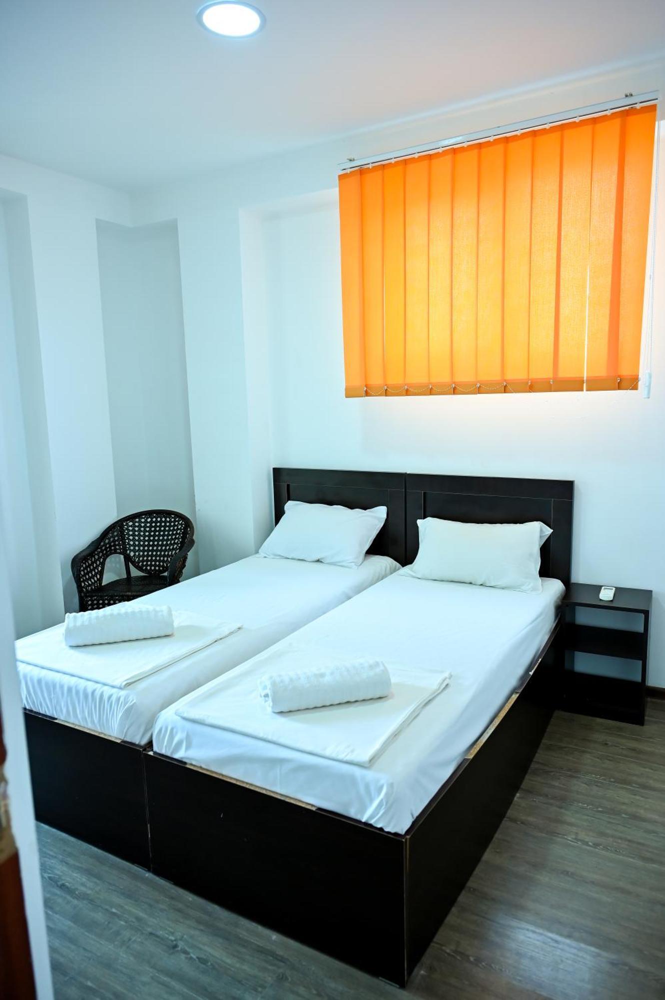 Starhostel Kutaisi Exteriér fotografie