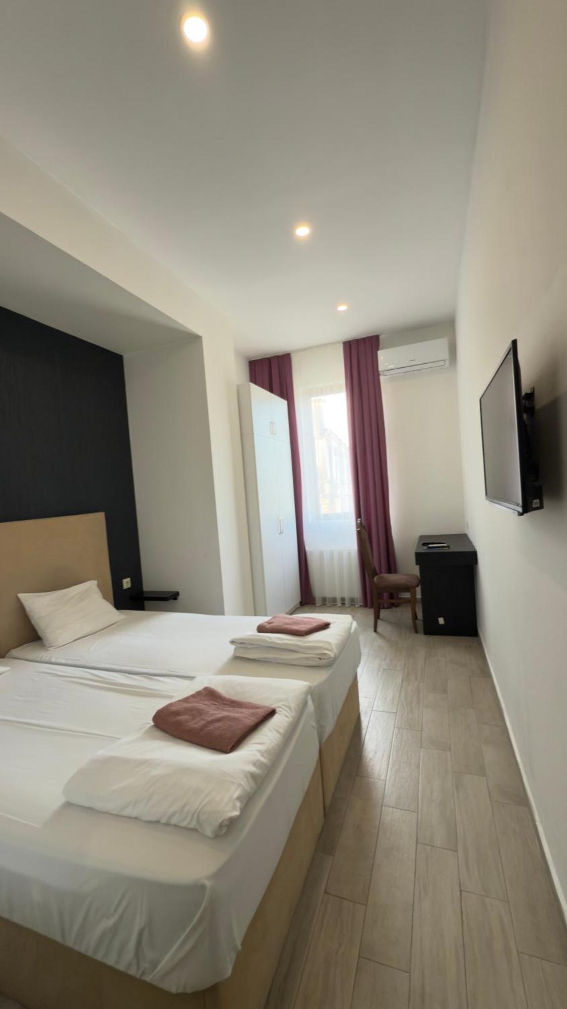 Starhostel Kutaisi Exteriér fotografie