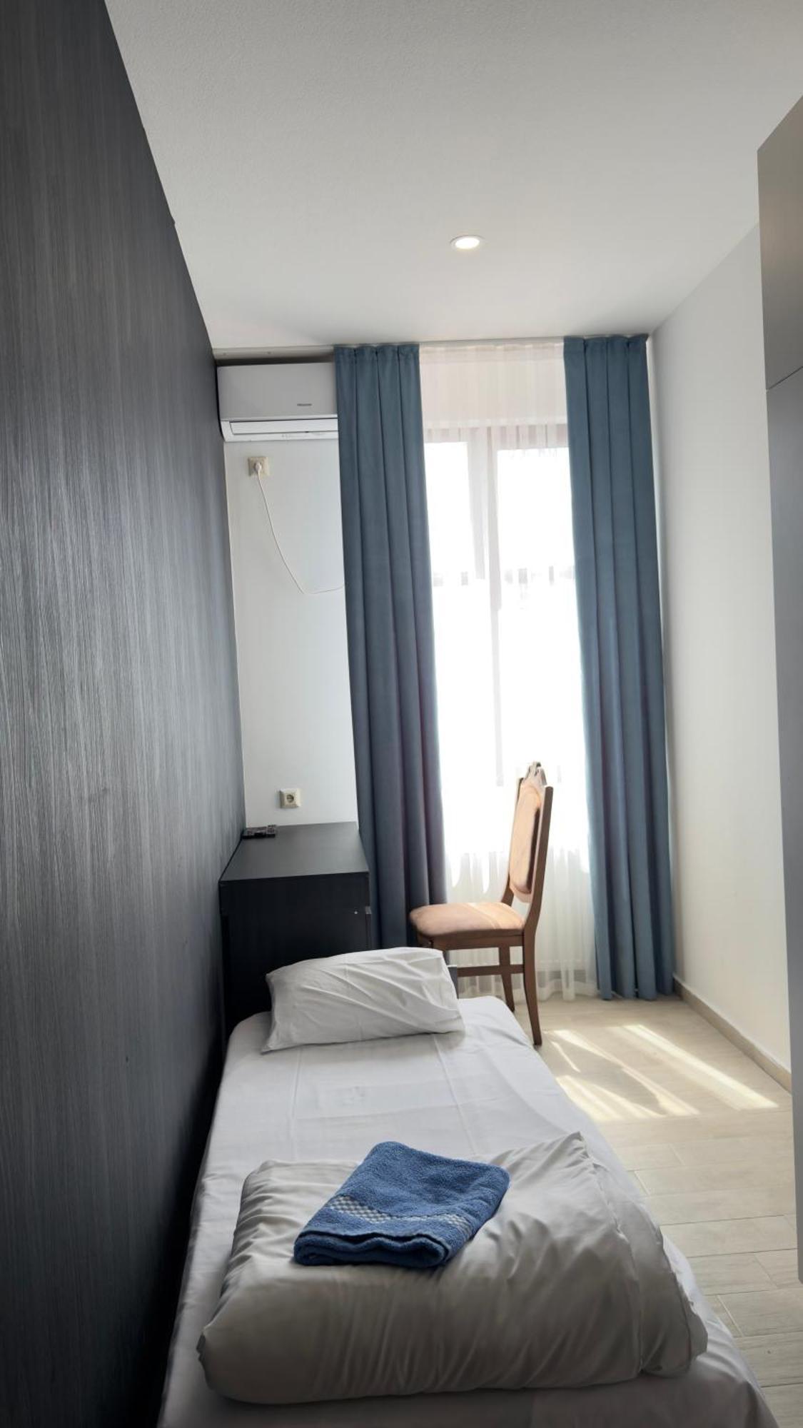 Starhostel Kutaisi Exteriér fotografie