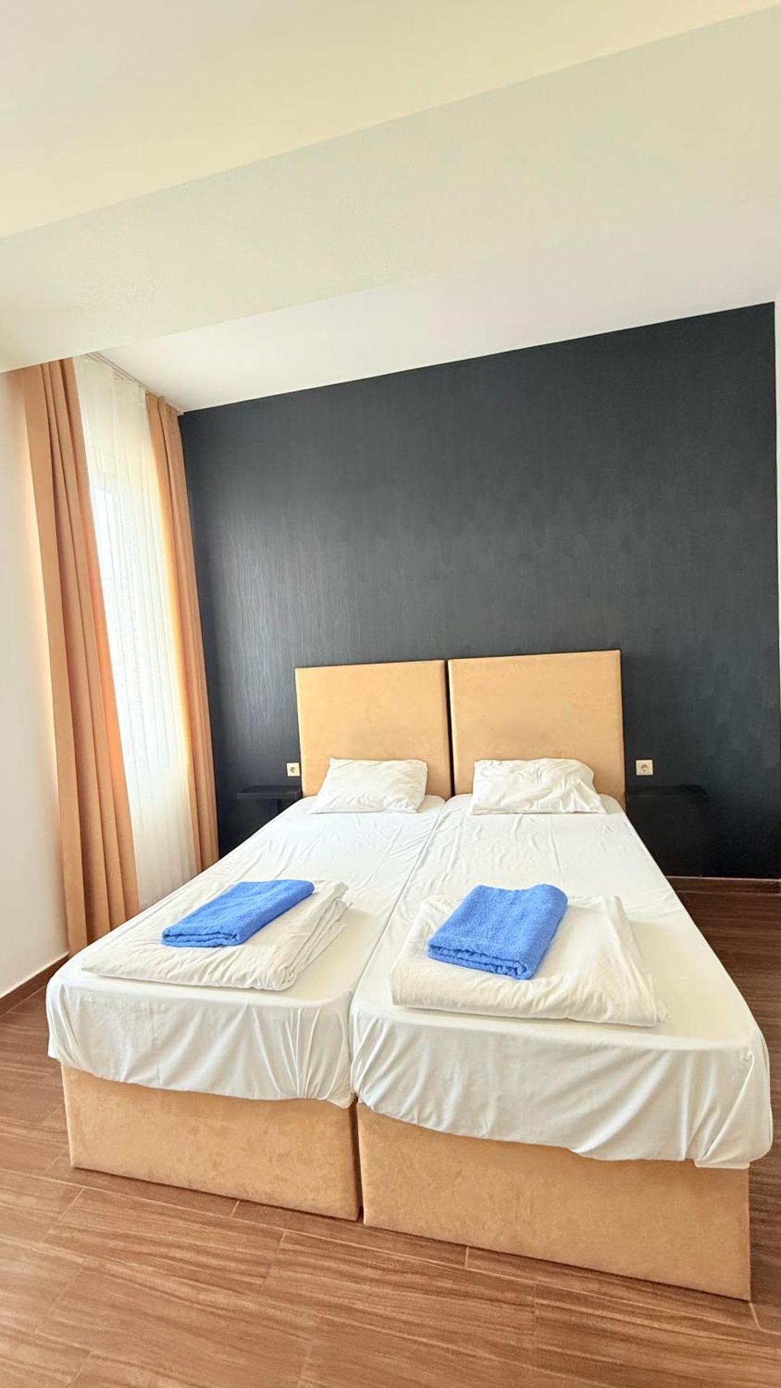 Starhostel Kutaisi Exteriér fotografie