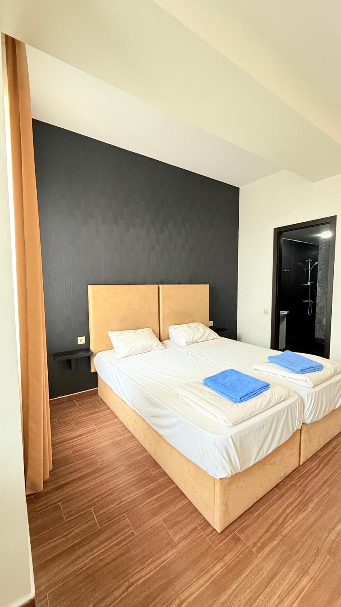 Starhostel Kutaisi Exteriér fotografie