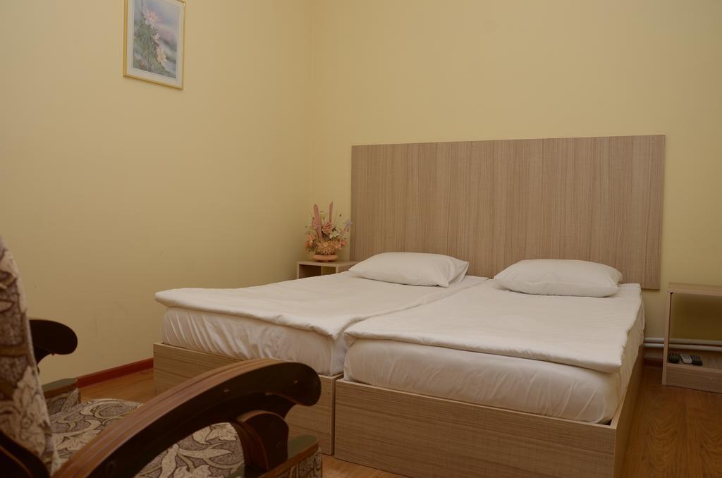 Starhostel Kutaisi Exteriér fotografie